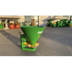 Fertilizer spreader SC 300