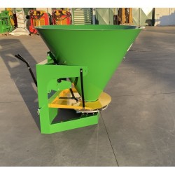 Fertilizer spreader SC 300