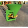 Fertilizer spreader SC 300