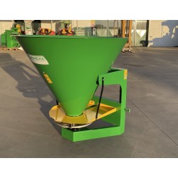 Fertilizer spreader SC 300