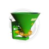 Fertilizer spreader SC 300