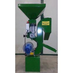 Shelling machine P80 Comby