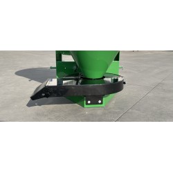 Single conveyor