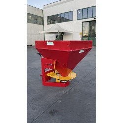 Fertilizer spreader SQ