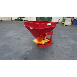 Fertilizer spreader SQ