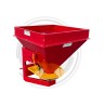 Fertilizer spreader SQ