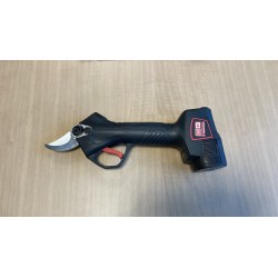 Cordless branch pruner